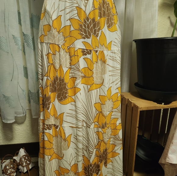 AVA SKY SKIRT XS - Picture 5 of 5